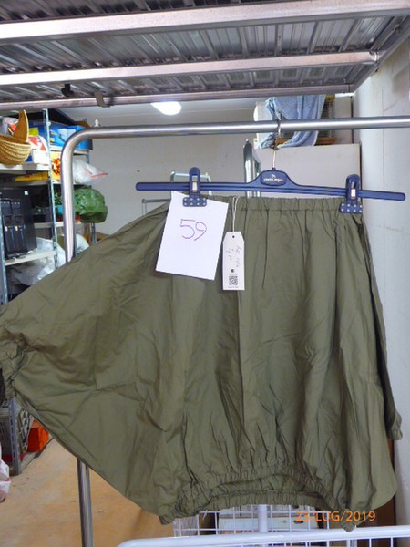 1#5053 Abbigliamento e accessori per donna in vendita - foto 46