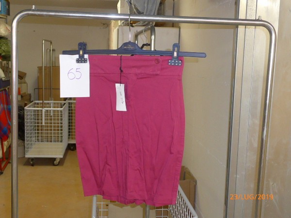 1#5053 Abbigliamento e accessori per donna in vendita - foto 52