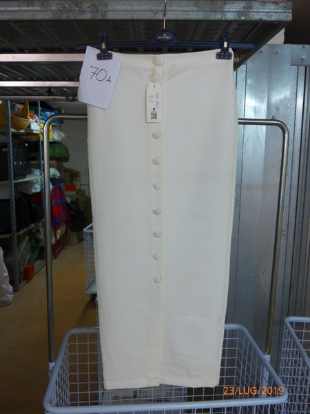 1#5053 Abbigliamento e accessori per donna in vendita - foto 57