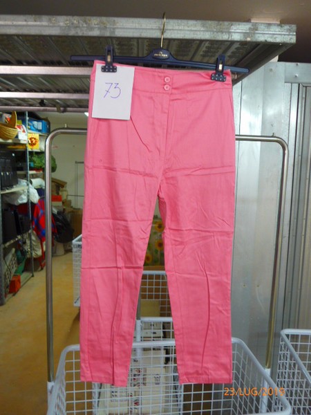 1#5053 Abbigliamento e accessori per donna in vendita - foto 60