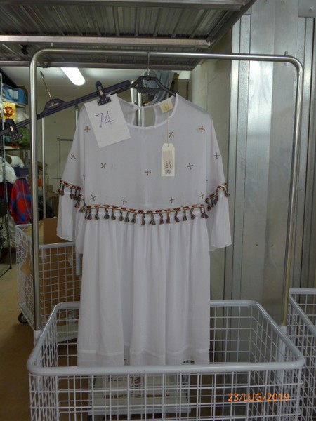 1#5053 Abbigliamento e accessori per donna in vendita - foto 61