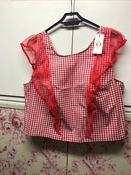 1#5053 Abbigliamento e accessori per donna in vendita - foto 67