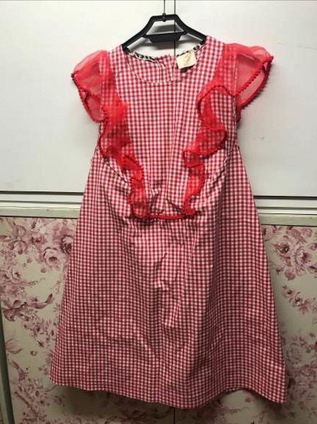 1#5053 Abbigliamento e accessori per donna in vendita - foto 68