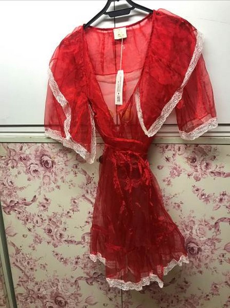 1#5053 Abbigliamento e accessori per donna in vendita - foto 69