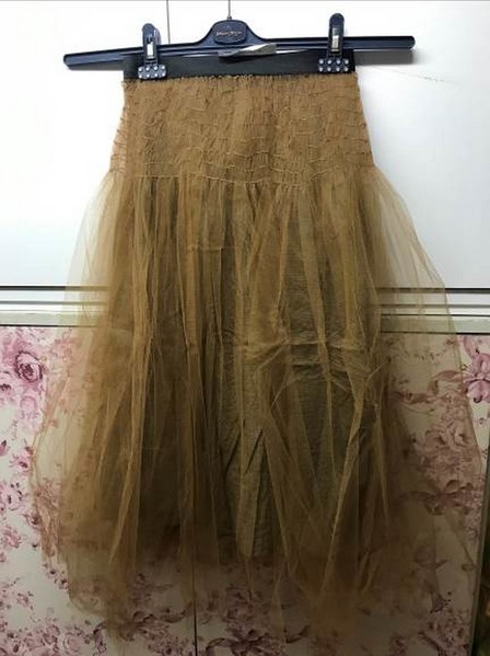 1#5053 Abbigliamento e accessori per donna in vendita - foto 72