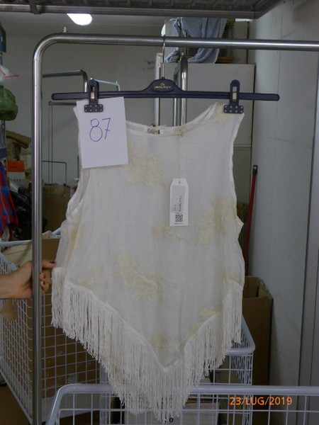 1#5053 Abbigliamento e accessori per donna in vendita - foto 73