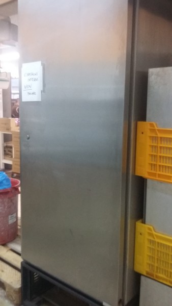 1#5055 Frigo professionale in vendita - foto 1