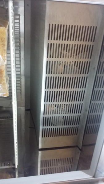 1#5055 Frigo professionale in vendita - foto 5