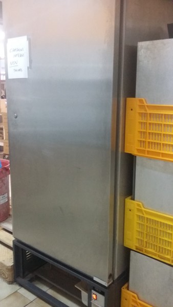 1#5055 Frigo professionale in vendita - foto 6