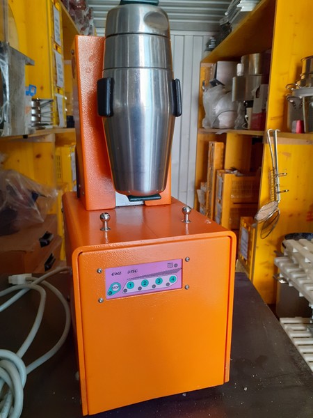 13#5055 Shaker Era in vendita - foto 1