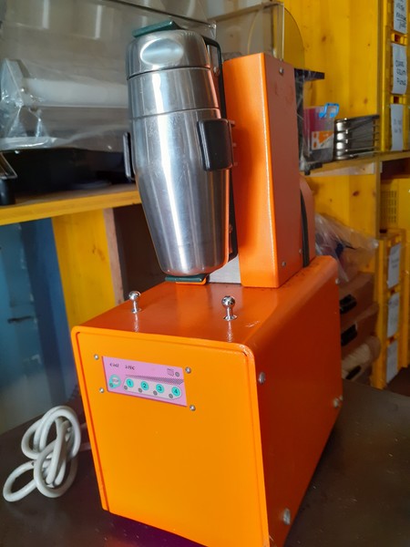 13#5055 Shaker Era in vendita - foto 3