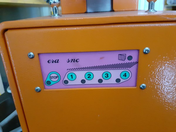 13#5055 Shaker Era in vendita - foto 4