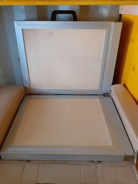 16#5055 Tigelliere in vendita - foto 1