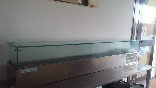 Attrezzature bar e ristoranti in vendita
