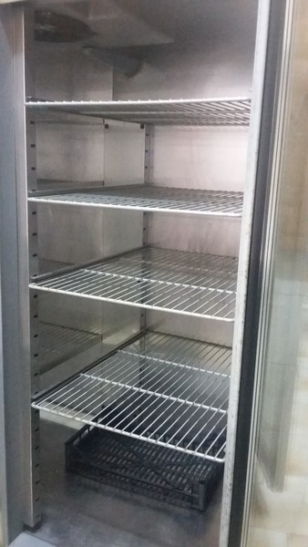 3#5055 Frigo doppio in vendita - foto 1