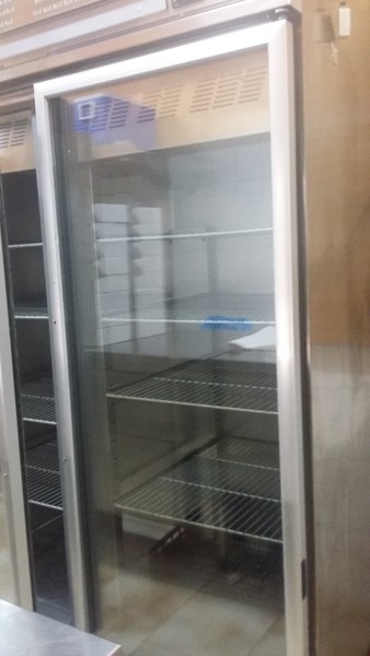 3#5055 Frigo doppio in vendita - foto 2