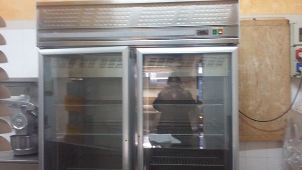 3#5055 Frigo doppio in vendita - foto 5