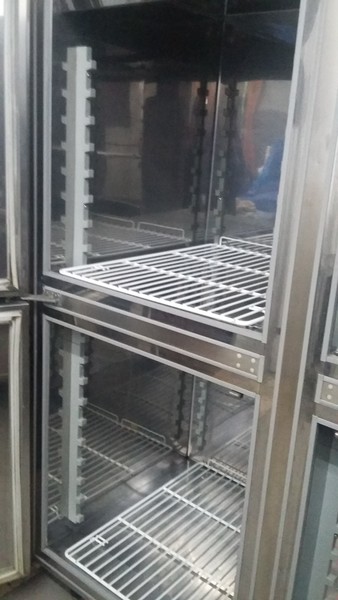 4#5055 Frigo a 4 ante professionale in vendita - foto 5