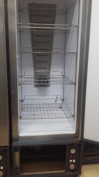 6#5055 Freezer professionale in vendita - foto 1