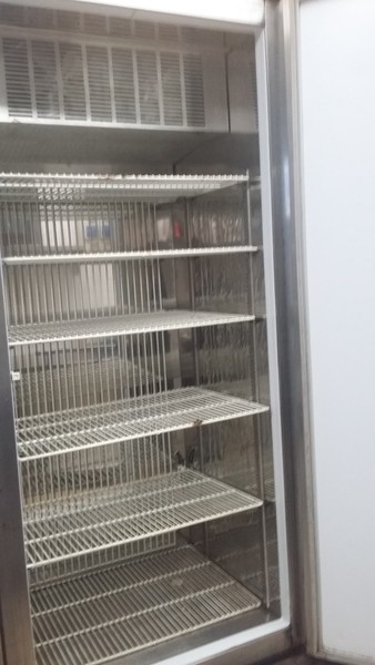 8#5055 Frigo professionale in vendita - foto 1