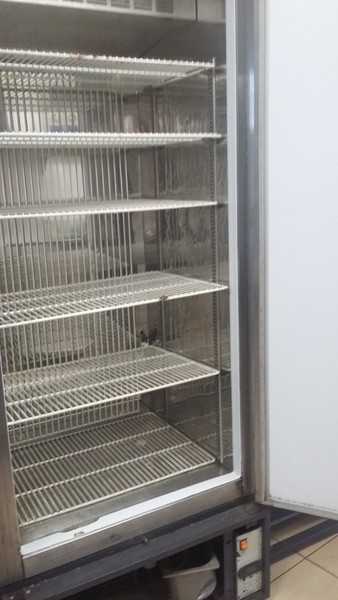 8#5055 Frigo professionale in vendita - foto 3