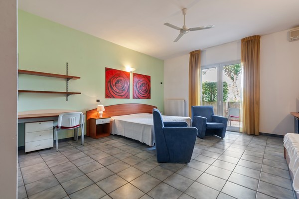 1#5056 Cessione di ramo di azienda dedita ad attività di locazione abitativa e di residence in vendita - foto 13