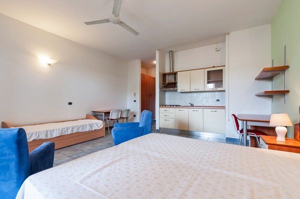 1#5056 Cessione di ramo di azienda dedita ad attività di locazione abitativa e di residence in vendita - foto 15