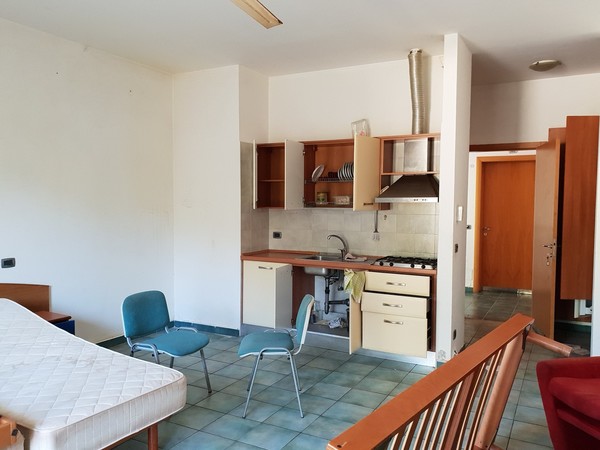 1#5056 Cessione di ramo di azienda dedita ad attività di locazione abitativa e di residence in vendita - foto 29