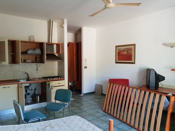 1#5056 Cessione di ramo di azienda dedita ad attività di locazione abitativa e di residence in vendita - foto 30