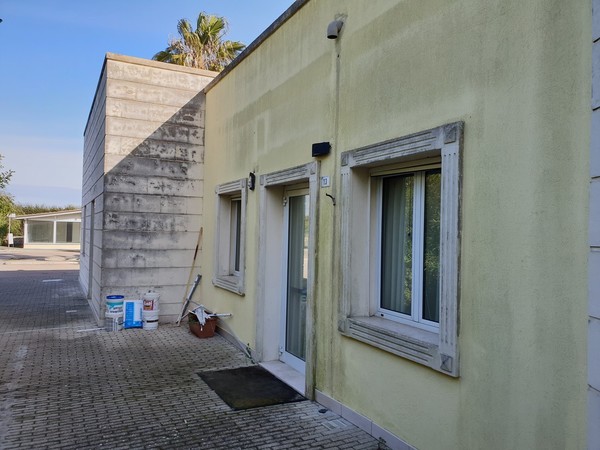 1#5056 Cessione di ramo di azienda dedita ad attività di locazione abitativa e di residence in vendita - foto 37