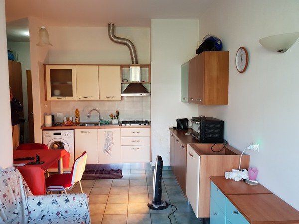 1#5056 Cessione di ramo di azienda dedita ad attività di locazione abitativa e di residence in vendita - foto 40