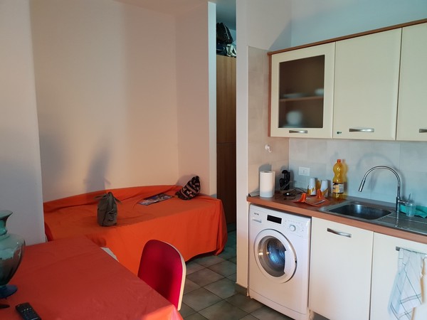 1#5056 Cessione di ramo di azienda dedita ad attività di locazione abitativa e di residence in vendita - foto 41