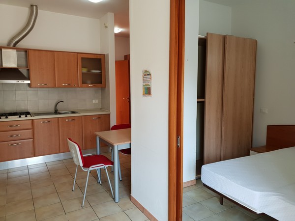 1#5056 Cessione di ramo di azienda dedita ad attività di locazione abitativa e di residence in vendita - foto 43
