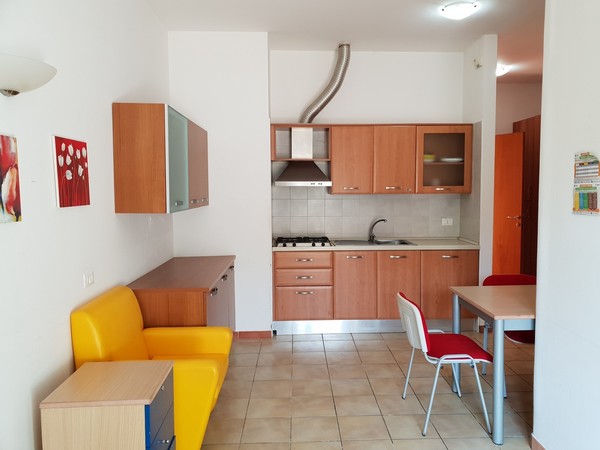 1#5056 Cessione di ramo di azienda dedita ad attività di locazione abitativa e di residence in vendita - foto 44