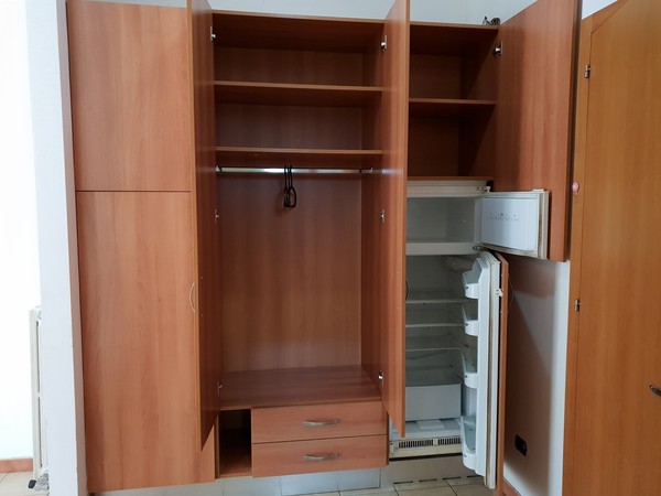 1#5056 Cessione di ramo di azienda dedita ad attività di locazione abitativa e di residence in vendita - foto 52