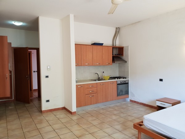 1#5056 Cessione di ramo di azienda dedita ad attività di locazione abitativa e di residence in vendita - foto 55