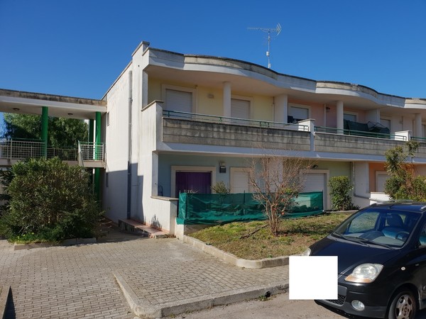1#5056 Cessione di ramo di azienda dedita ad attività di locazione abitativa e di residence in vendita - foto 77
