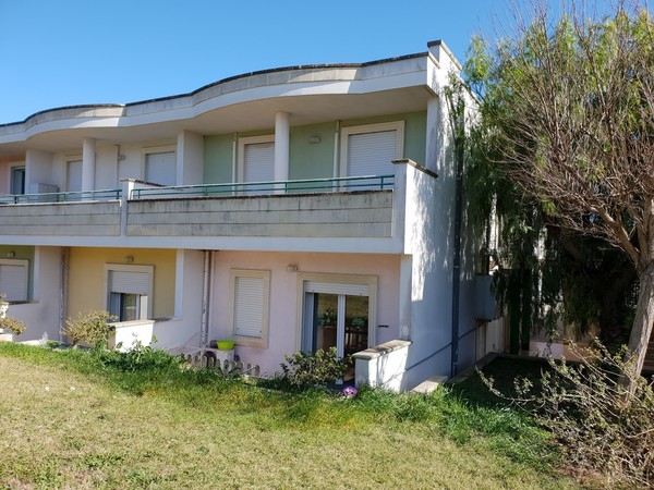 1#5056 Cessione di ramo di azienda dedita ad attività di locazione abitativa e di residence in vendita - foto 78