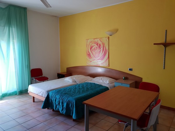 1#5056 Cessione di ramo di azienda dedita ad attività di locazione abitativa e di residence in vendita - foto 84