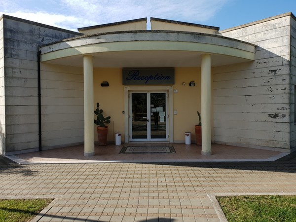 1#5056 Cessione di ramo di azienda dedita ad attività di locazione abitativa e di residence in vendita - foto 86