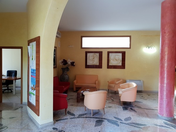 1#5056 Cessione di ramo di azienda dedita ad attività di locazione abitativa e di residence in vendita - foto 87