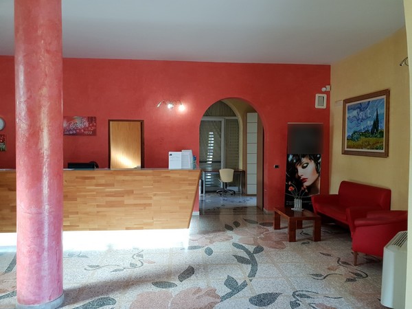 1#5056 Cessione di ramo di azienda dedita ad attività di locazione abitativa e di residence in vendita - foto 88