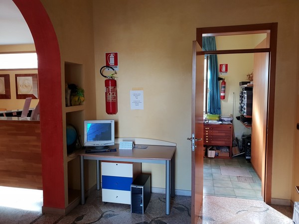 1#5056 Cessione di ramo di azienda dedita ad attività di locazione abitativa e di residence in vendita - foto 89