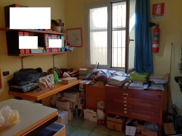 1#5056 Cessione di ramo di azienda dedita ad attività di locazione abitativa e di residence in vendita - foto 91