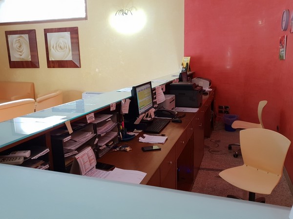 1#5056 Cessione di ramo di azienda dedita ad attività di locazione abitativa e di residence in vendita - foto 93