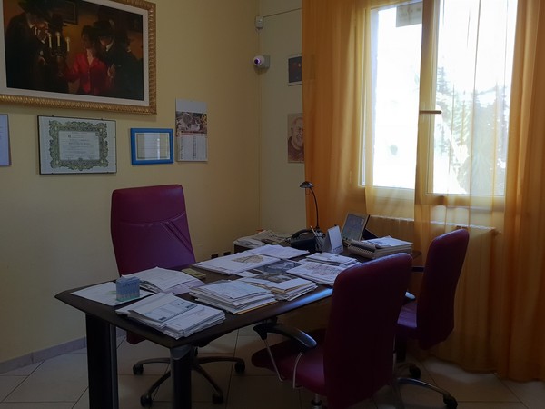 1#5056 Cessione di ramo di azienda dedita ad attività di locazione abitativa e di residence in vendita - foto 97