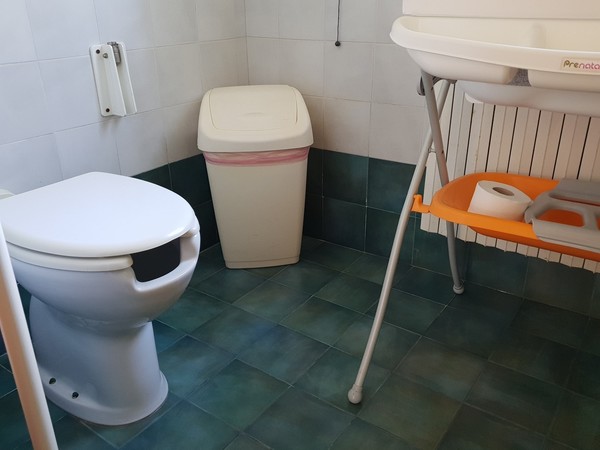 1#5056 Cessione di ramo di azienda dedita ad attività di locazione abitativa e di residence in vendita - foto 98