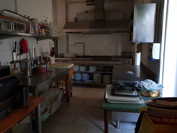 1#5056 Cessione di ramo di azienda dedita ad attività di locazione abitativa e di residence in vendita - foto 106