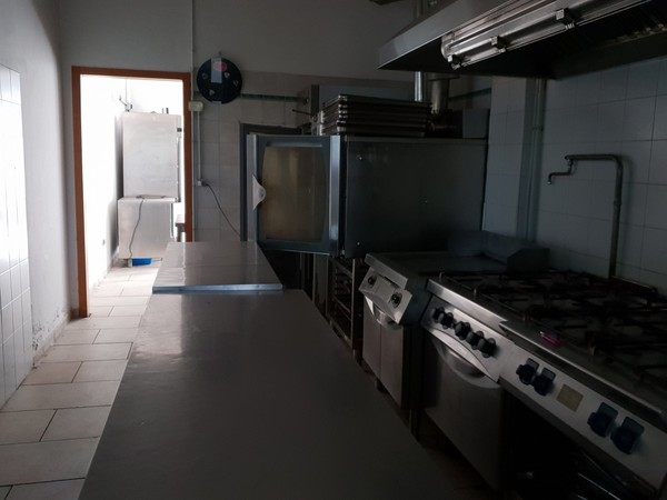 1#5056 Cessione di ramo di azienda dedita ad attività di locazione abitativa e di residence in vendita - foto 108