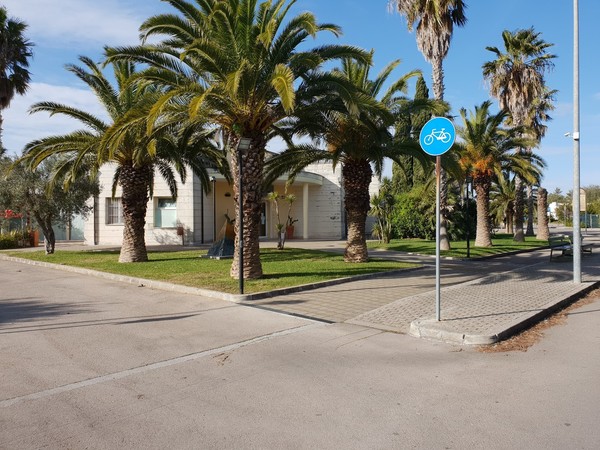 1#5056 Cessione di ramo di azienda dedita ad attività di locazione abitativa e di residence in vendita - foto 112